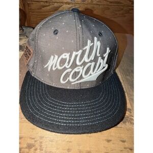 Grassroots California Hat Size 7 3/8 Chicago North Coast 420 Limited Edition